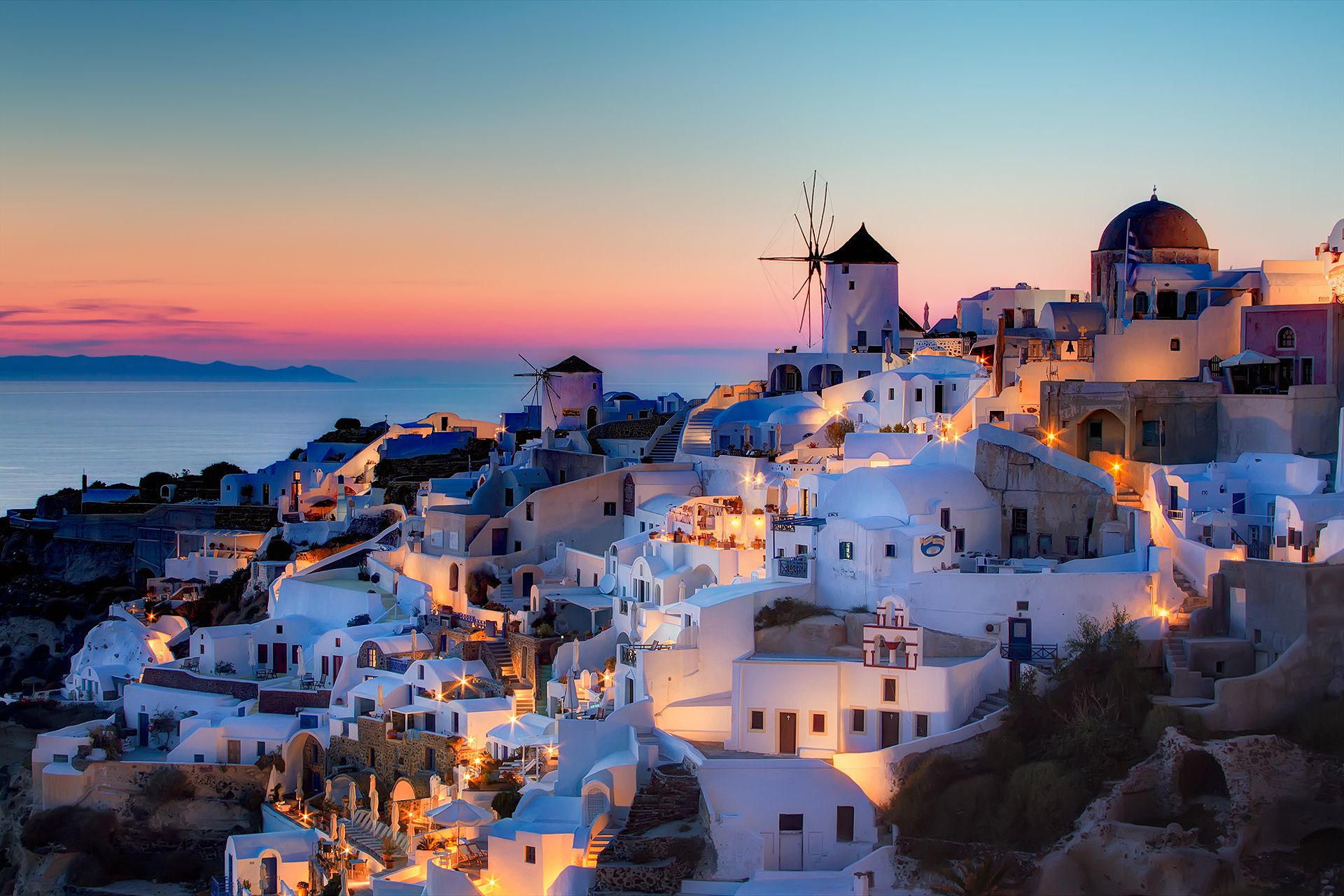 Travel Image